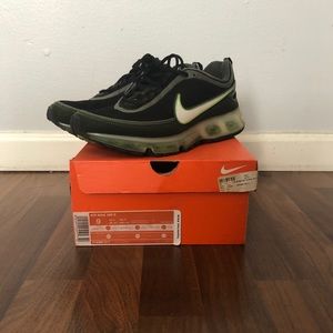 Nike Air Max 360 Sneakers